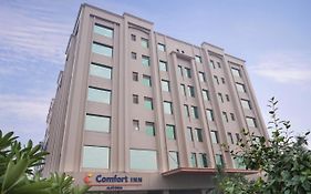 Comfort Inn Alstonia